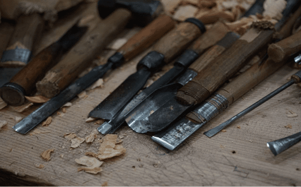 Advanced Woodcarving Tips