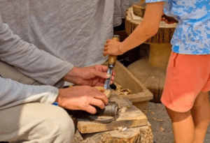 Advanced Woodcarving Tips