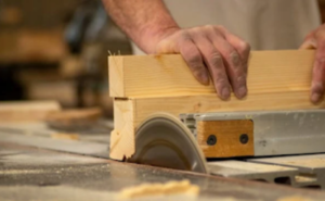 Techniques for Relief Wood Carving