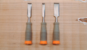  Wood Carving Tools