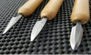  Wood Carving Tools