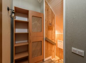 Wood Wall Decor