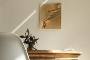The Timeless Beauty of Wood Wall Art