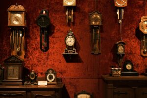 The Timeless Beauty of Wood Wall Art